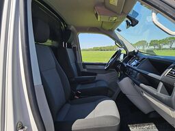 VW TRANSPORTER 2.0 TDI 4motion koeling EUR6