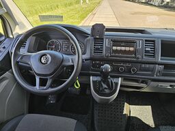 VW TRANSPORTER 2.0 TDI 4motion koeling EUR6