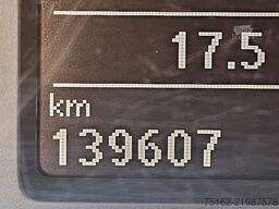 VW TRANSPORTER 2.0 TDI 4motion koeling EUR6