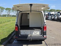 VW TRANSPORTER 2.0 TDI 4motion koeling EUR6
