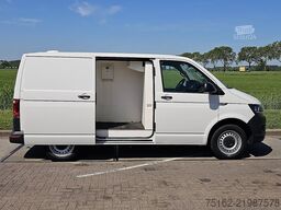 VW TRANSPORTER 2.0 TDI 4motion koeling EUR6