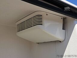 VW TRANSPORTER 2.0 TDI 4motion koeling EUR6