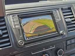 VW TRANSPORTER 2.0 TDI 4motion koeling EUR6