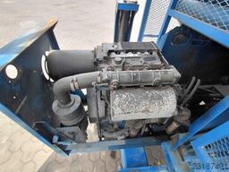 Genie GS-5390 RT