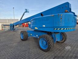 Genie S-85