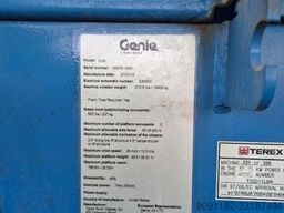 Genie S-85