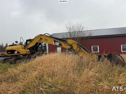 Caterpillar 319DL
