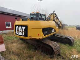 Caterpillar 319DL
