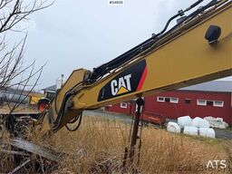 Caterpillar 319DL