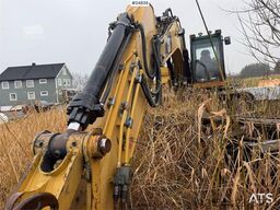 Caterpillar 319DL
