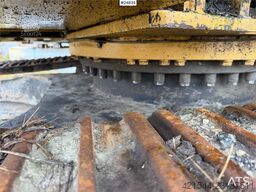 Caterpillar 319DL