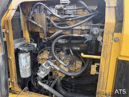 Caterpillar 319DL