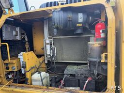 Caterpillar 319DL