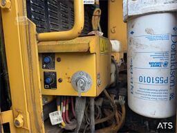 Caterpillar 319DL