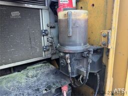 Caterpillar 319DL