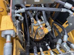 Caterpillar 319DL
