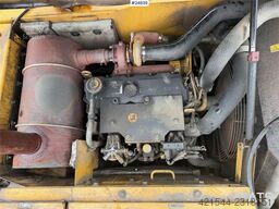 Caterpillar 319DL