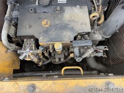 Caterpillar 319DL