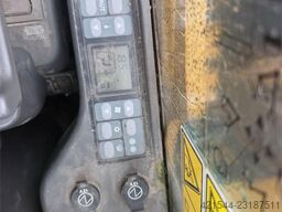 Caterpillar 319DL
