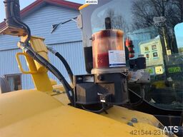 Komatsu PC78US-10 Excavator with tiltrotator, 2 buckets, r