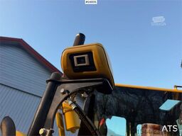 Komatsu PC78US-10 Excavator with tiltrotator, 2 buckets, r