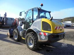 Kramer 8115