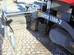 Vögele Super 1300-2