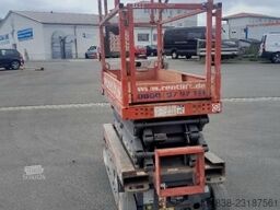 Skyjack SJ III 3219 Elektro 7,79 m