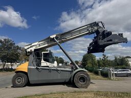 Liebherr LRS545 Intermodal