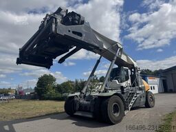Liebherr LRS545 Intermodal