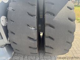 Liebherr LRS545 Intermodal