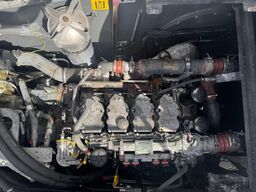 Liebherr LRS545 Intermodal