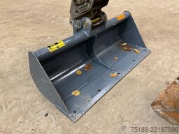 Kubota U 17-3 A