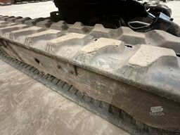 Kubota U 17-3 A