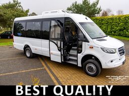 Mercedes-Benz Sprinter 519 4x4, Tourist Line 20+1 !!