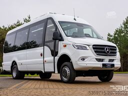 Mercedes-Benz Sprinter 519 4x4, Tourist Line 20+1 !!