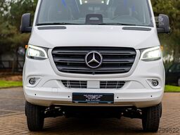 Mercedes-Benz Sprinter 519 4x4, Tourist Line 20+1 !!