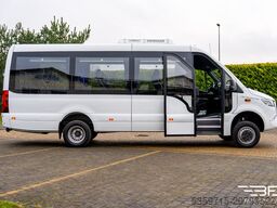Mercedes-Benz Sprinter 519 4x4, Tourist Line 20+1 !!