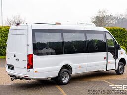 Mercedes-Benz Sprinter 519 4x4, Tourist Line 20+1 !!