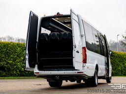 Mercedes-Benz Sprinter 519 4x4, Tourist Line 20+1 !!