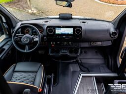 Mercedes-Benz Sprinter 519 4x4, Tourist Line 20+1 !!
