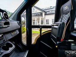 Mercedes-Benz Sprinter 519 4x4, Tourist Line 20+1 !!