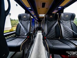 Mercedes-Benz Sprinter 519 4x4, Tourist Line 20+1 !!