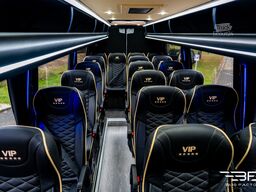 Mercedes-Benz Sprinter 519 4x4, Tourist Line 20+1 !!