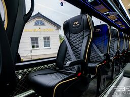 Mercedes-Benz Sprinter 519 4x4, Tourist Line 20+1 !!