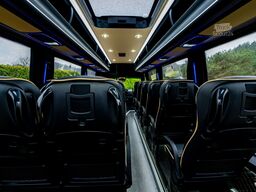 Mercedes-Benz Sprinter 519 4x4, Tourist Line 20+1 !!