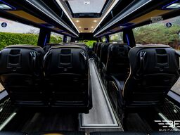 Mercedes-Benz Sprinter 519 4x4, Tourist Line 20+1 !!