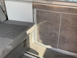 Volkswagen California Camper | 4 Posti | Cucinotto + Letto Tetto
