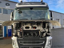 Volvo FH 460