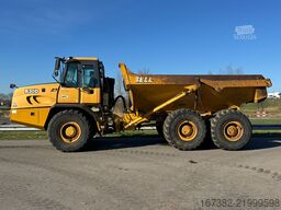 Bell B30D